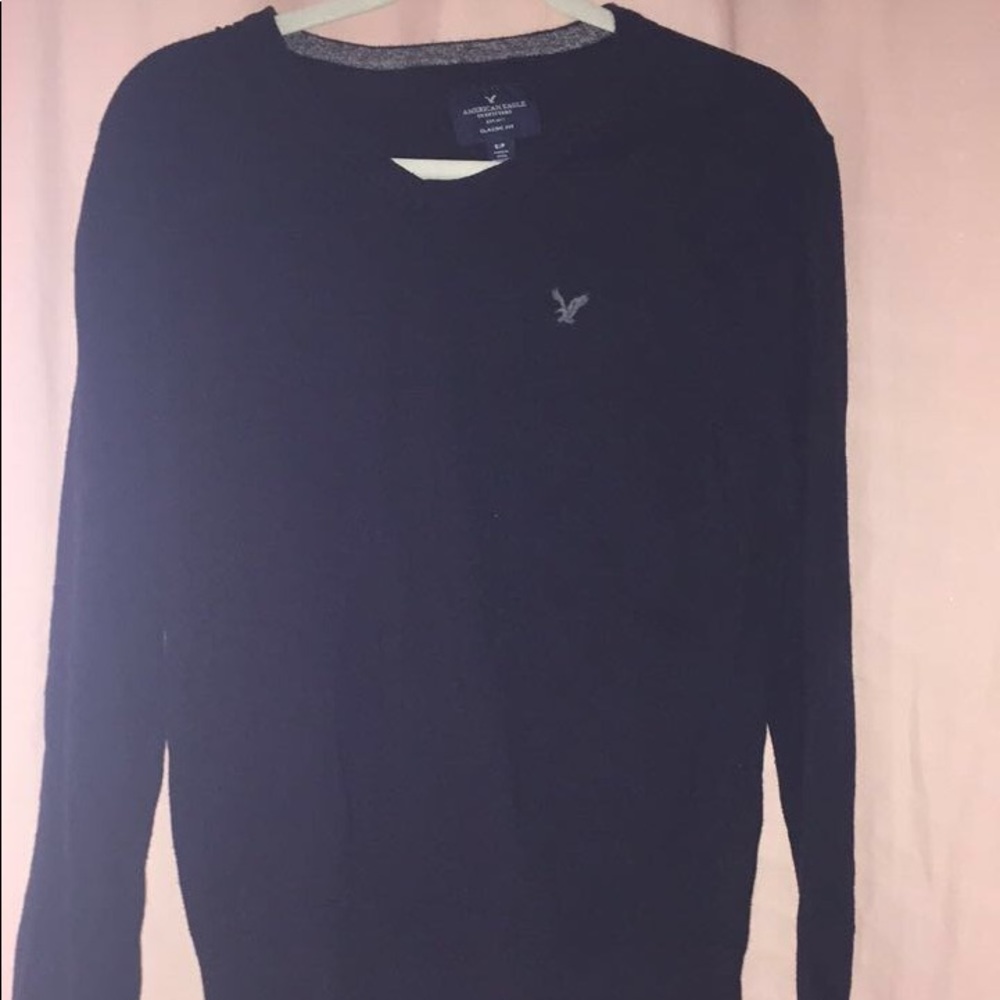 American Eagle sweater!!
